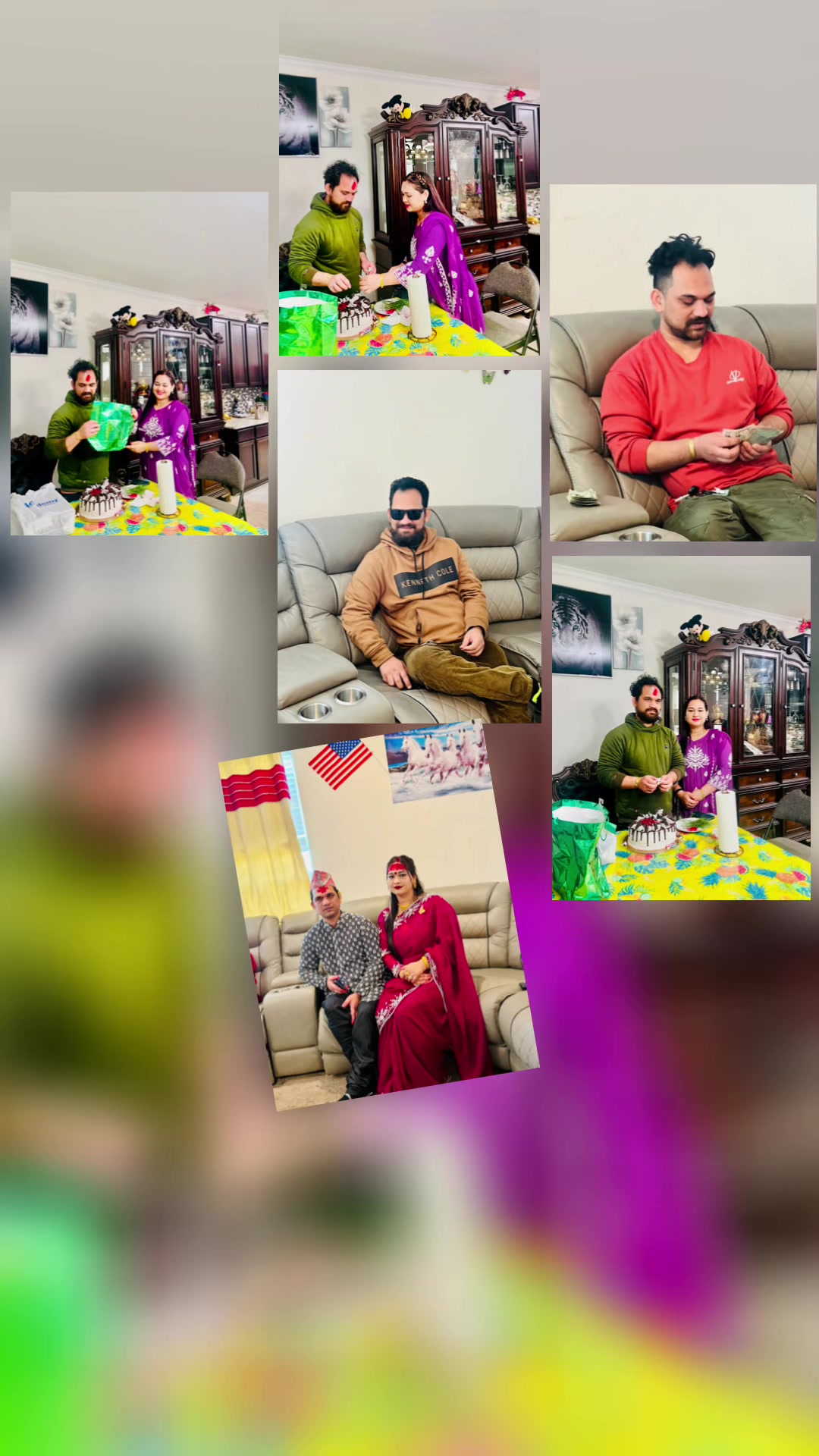 @Sandhaya 🦋 Pachhai