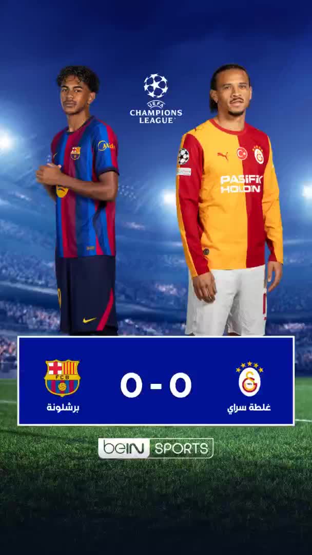 @beIN SPORTS
