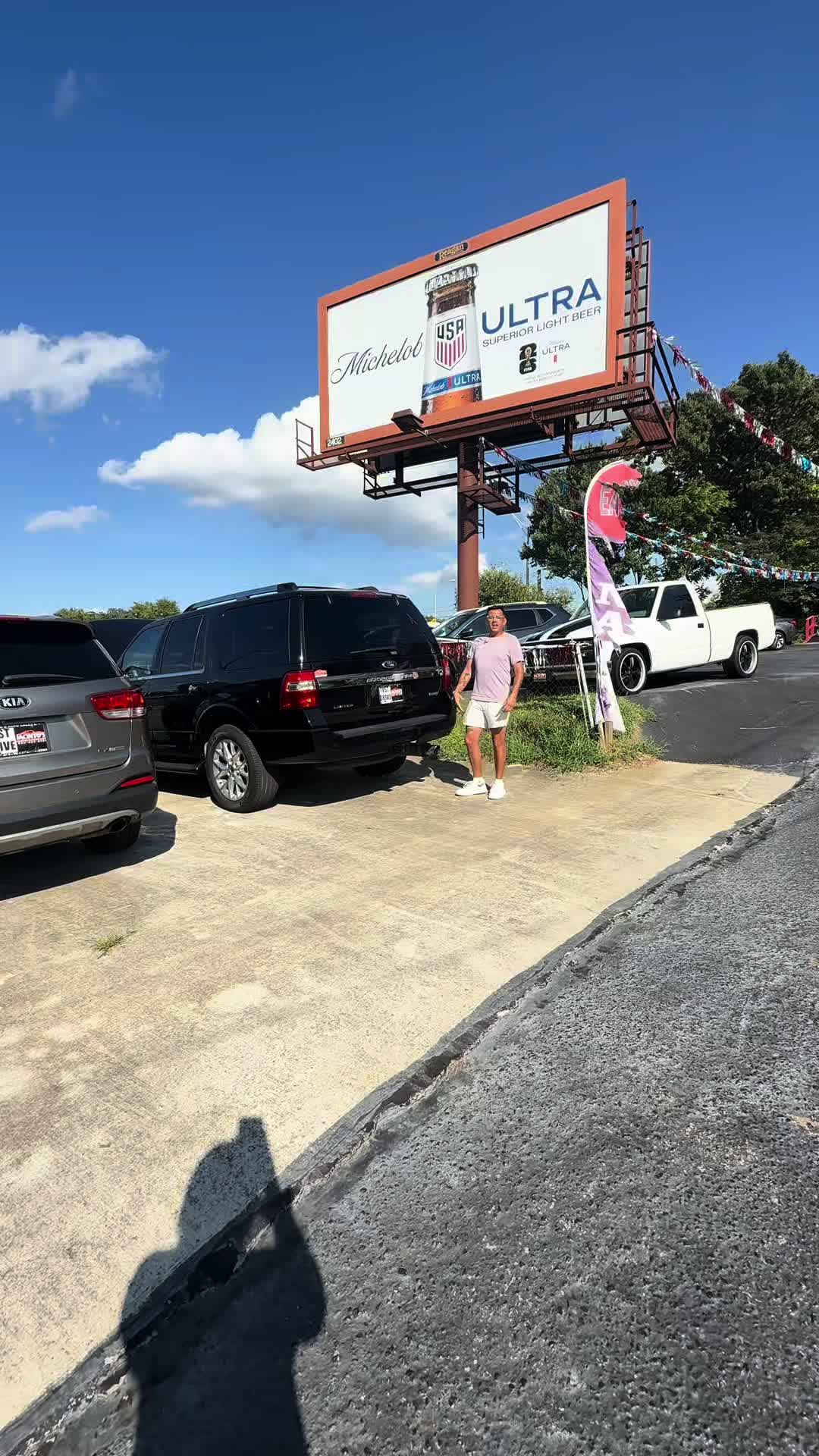 @Jacintos&rsquo;AutoSale