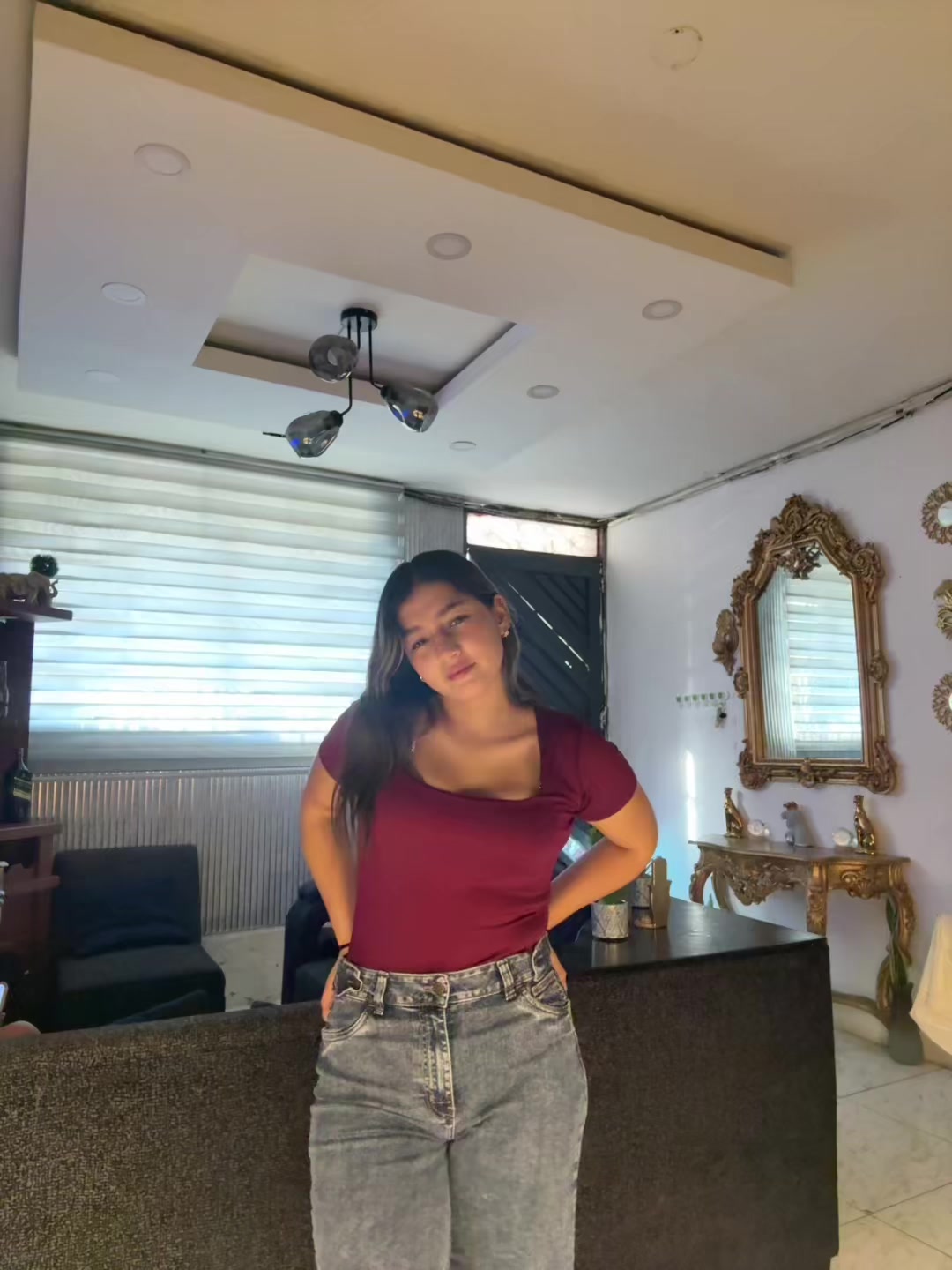 @Maria