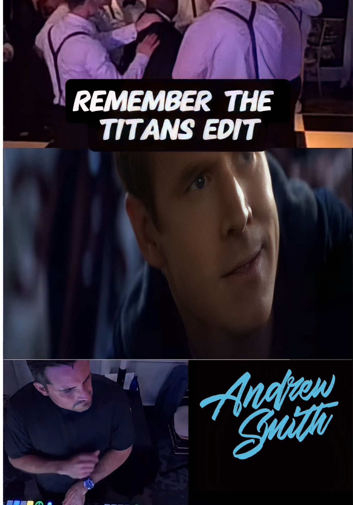 @DJAndrewSmith Pittsburgh DJ