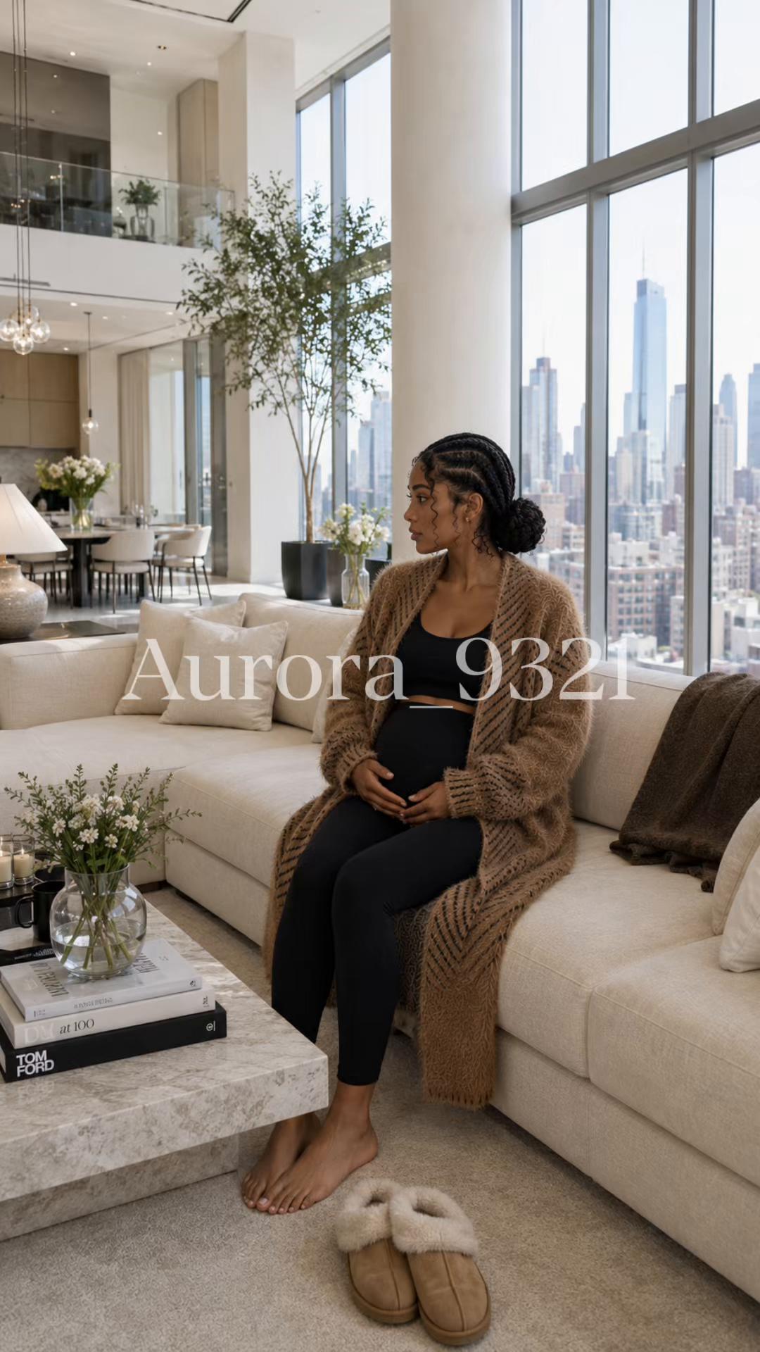 @Aurora