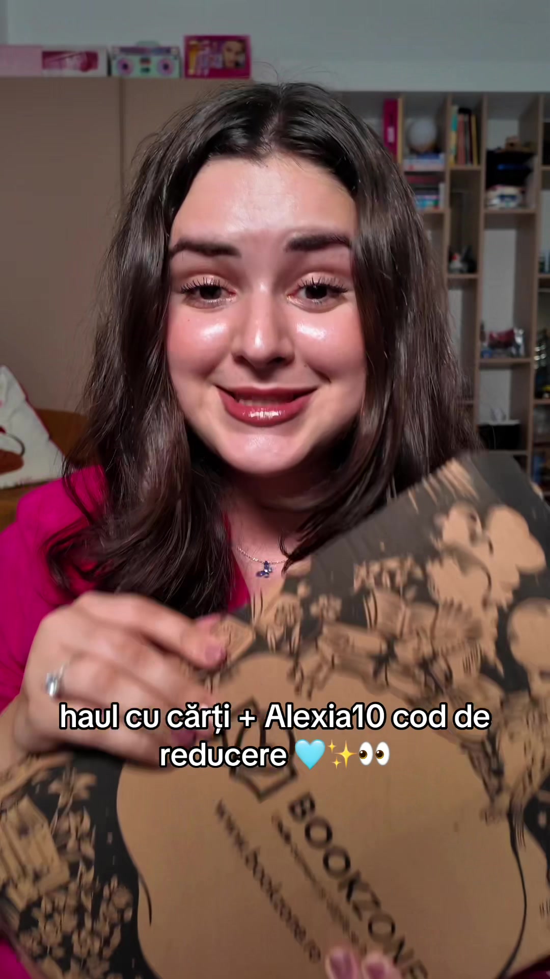 @Alexia Dogaru