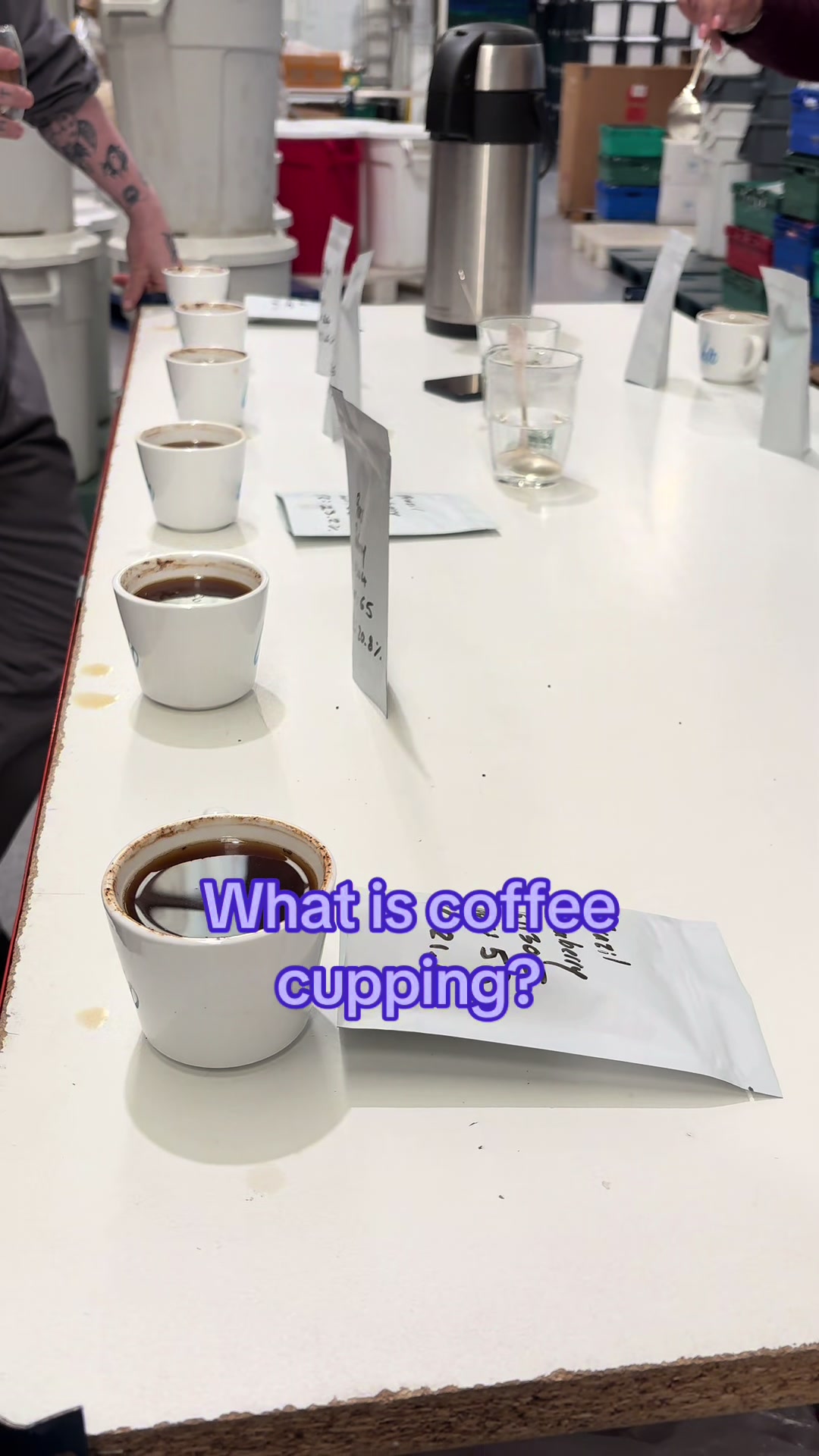 @Velo Coffee Roasters