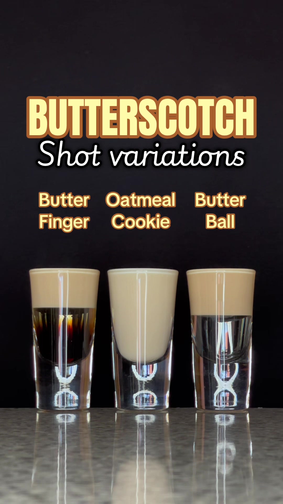 @The Shot Queen