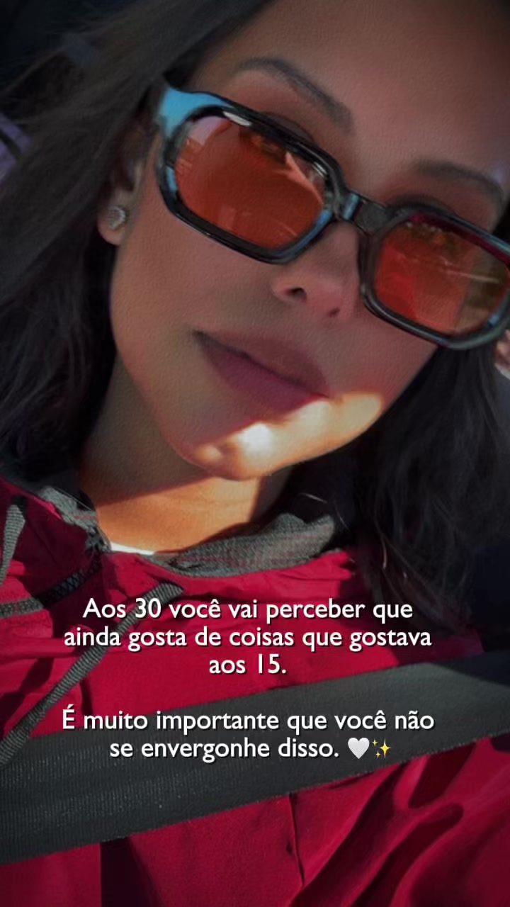 @Thais Almeida