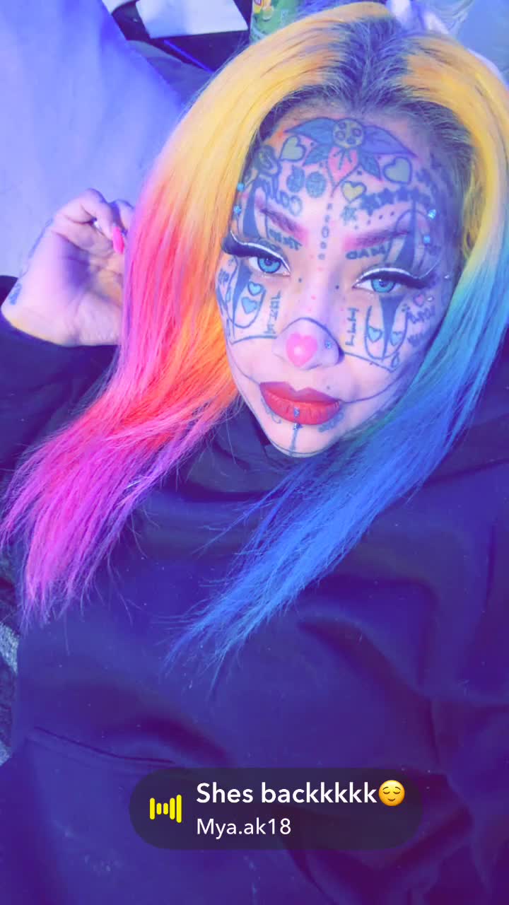 @Payasa915 🩷💚🩷💚 ♓️