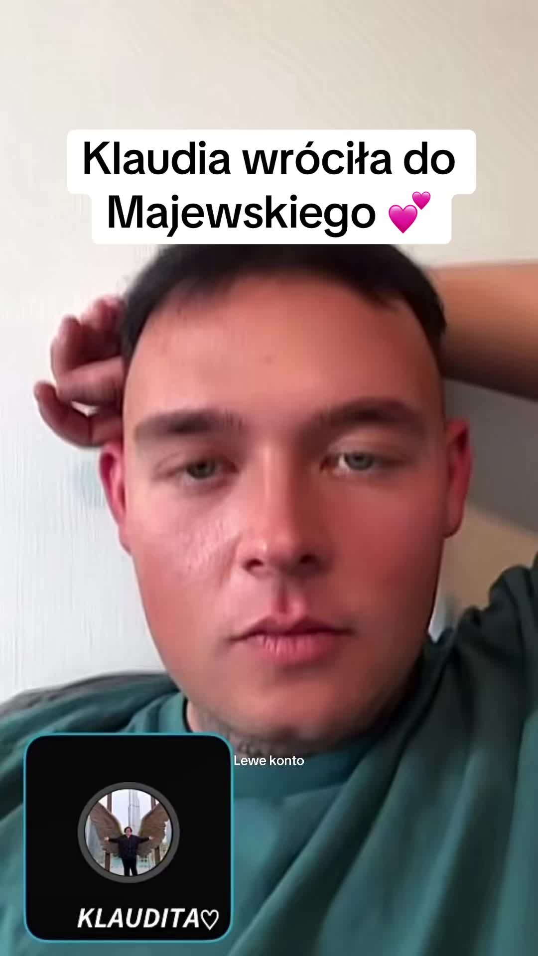 @Lewe konto