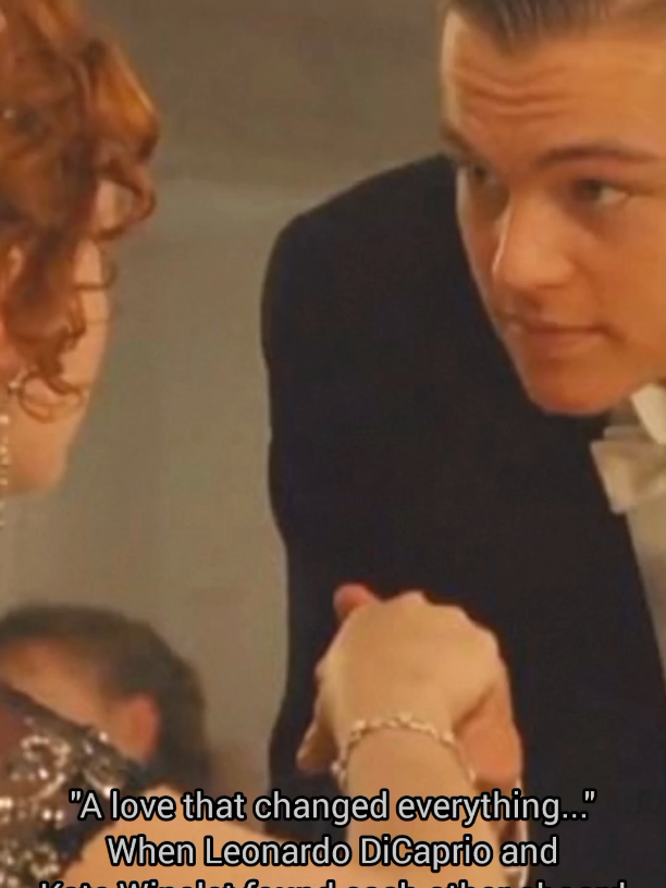 @Titanic Scene Vault