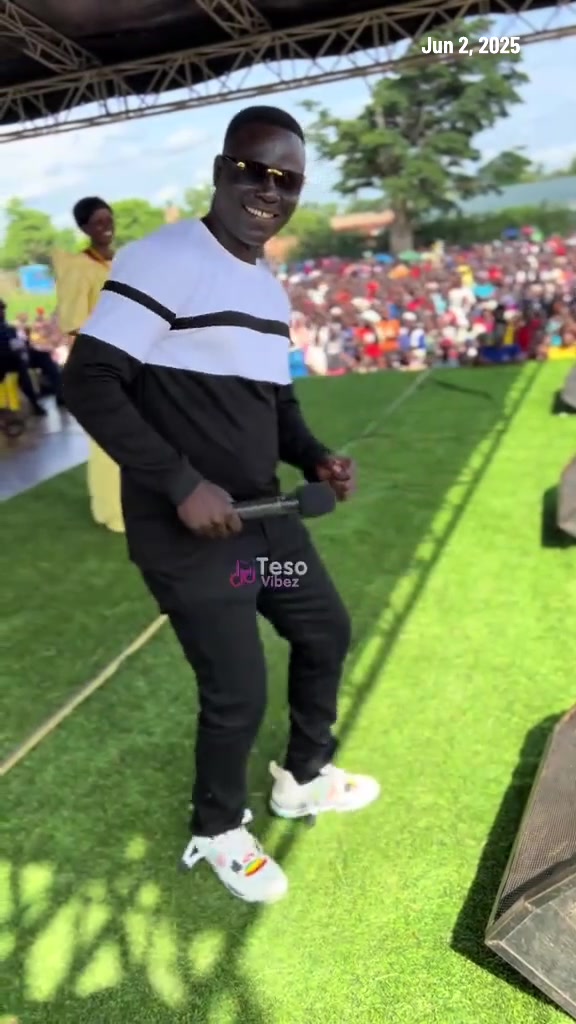 @Teso Vibez Digital