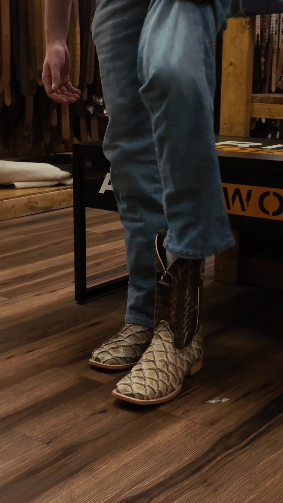 @La Herradura Western Wear SC