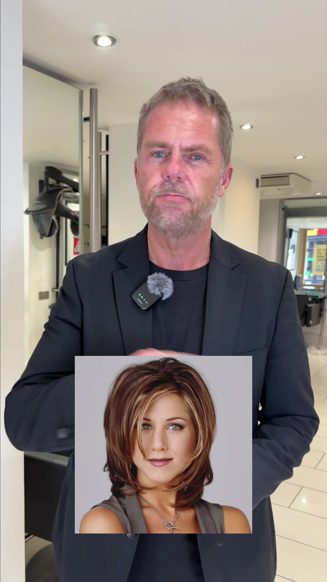 @Phil Smith Pro Haircare