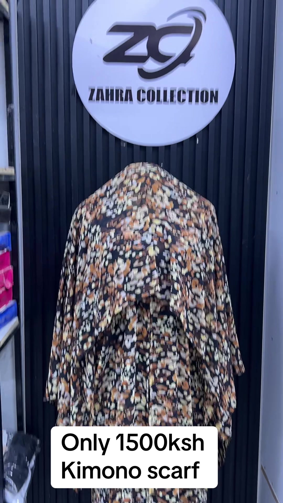 @Zahra collection