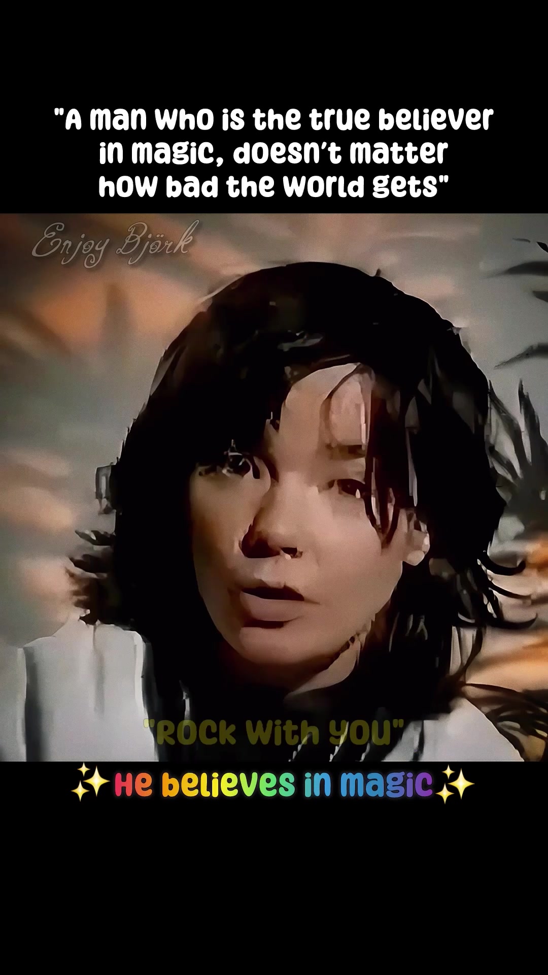 @Enjoy Bj&ouml;rk
