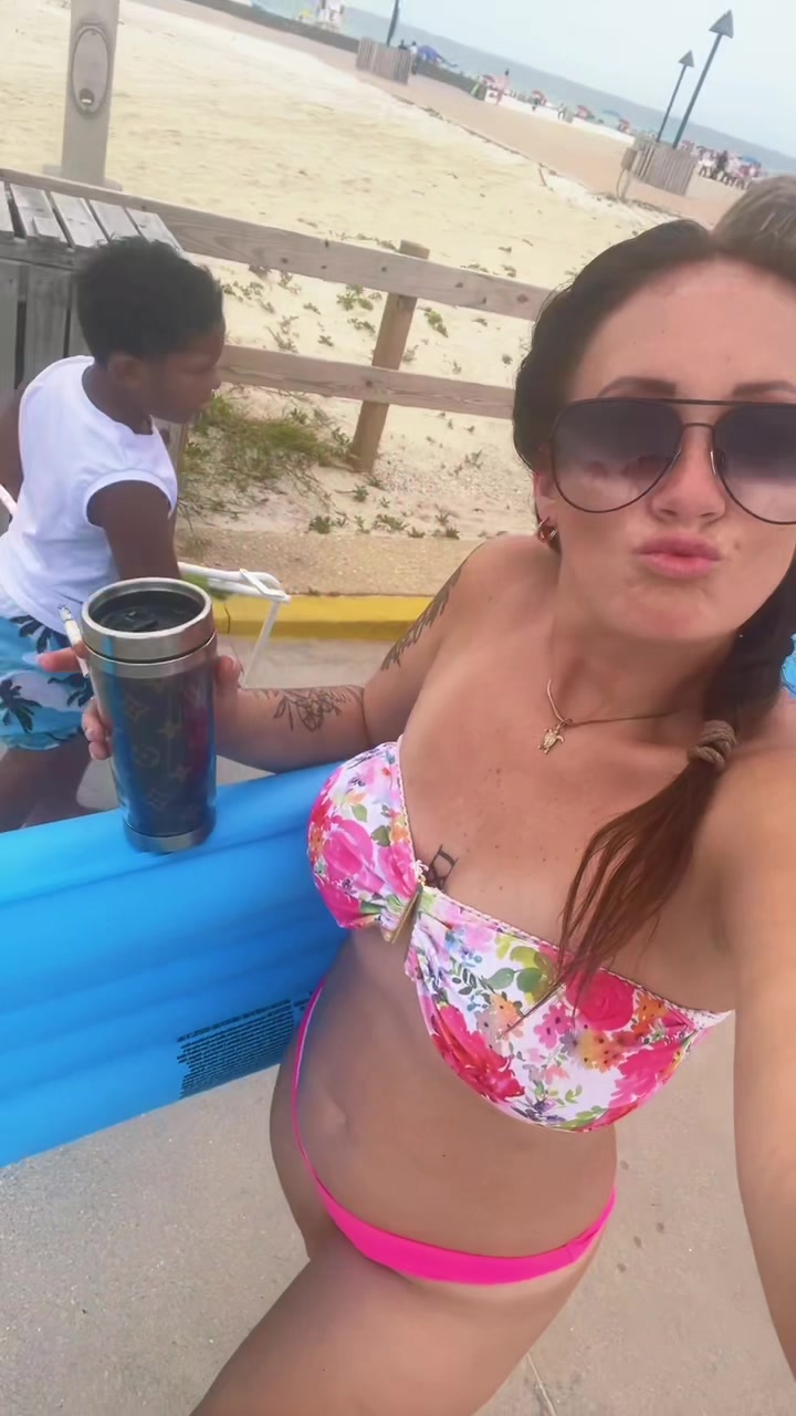 @Amber Marie