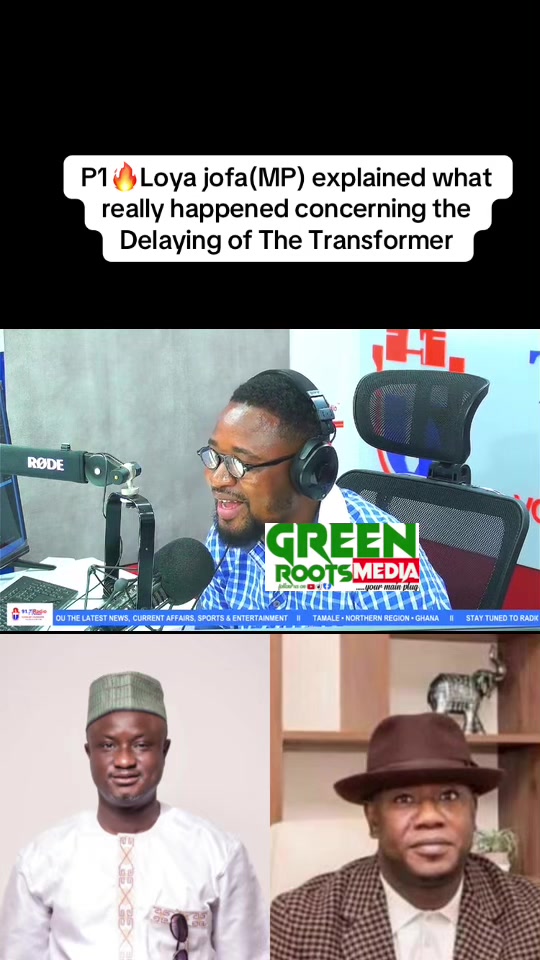 @Green Roots Media