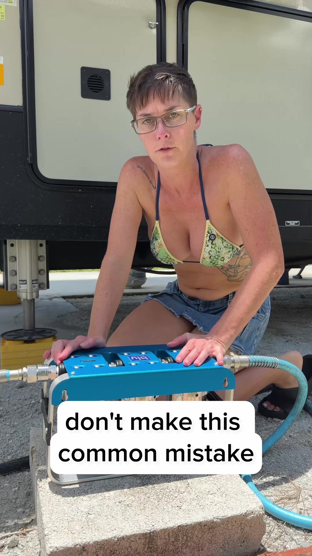 @WanderingRVBabe