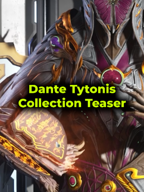 @warframe