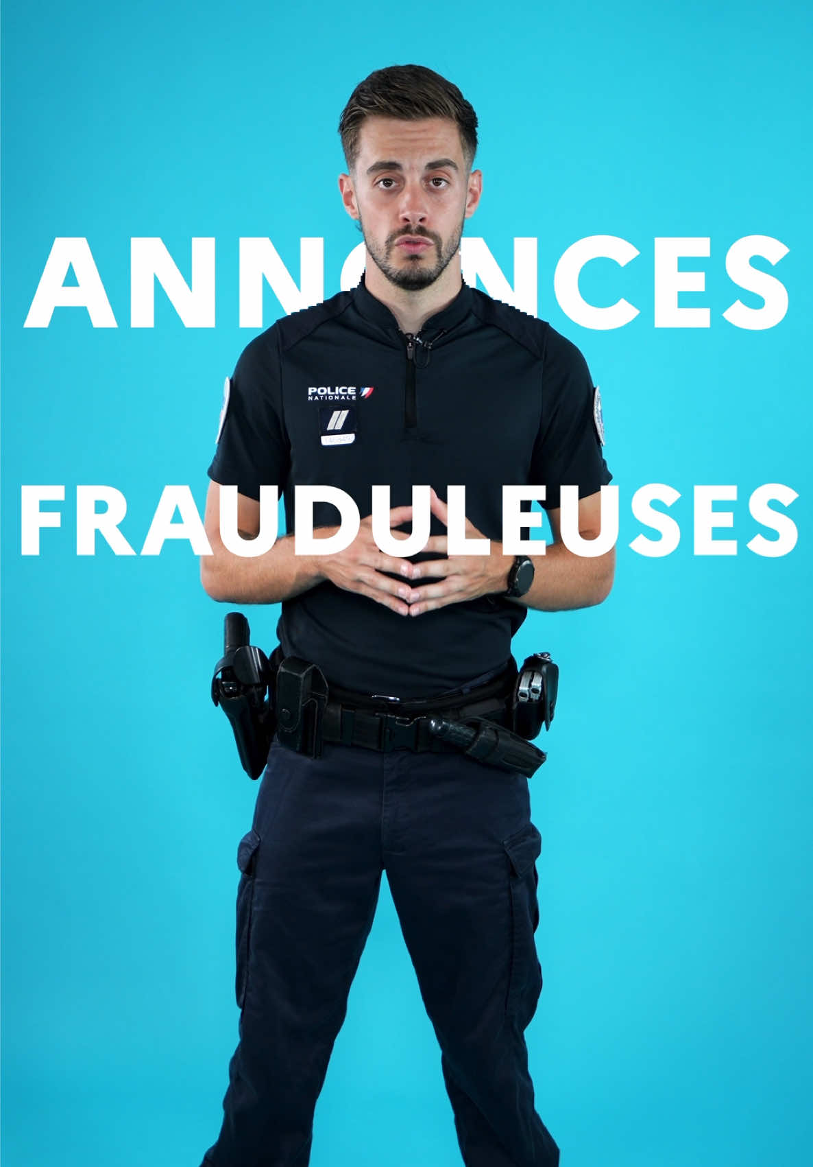@Police Nationale