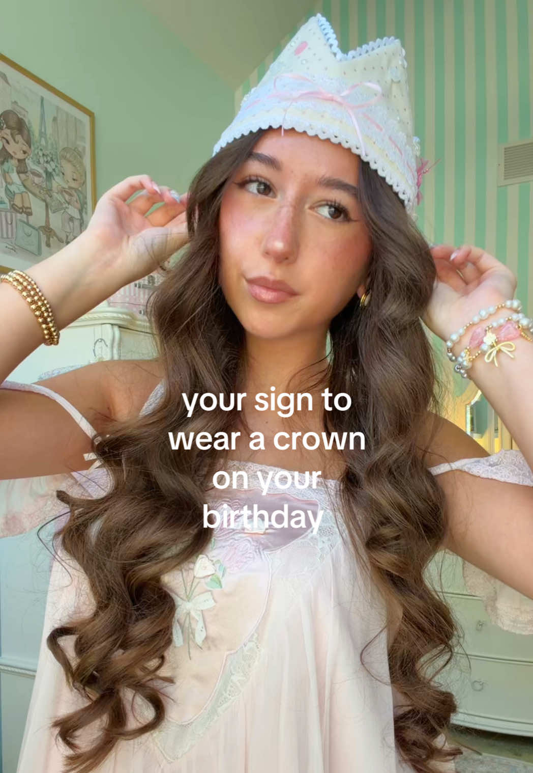 @chloe nicole