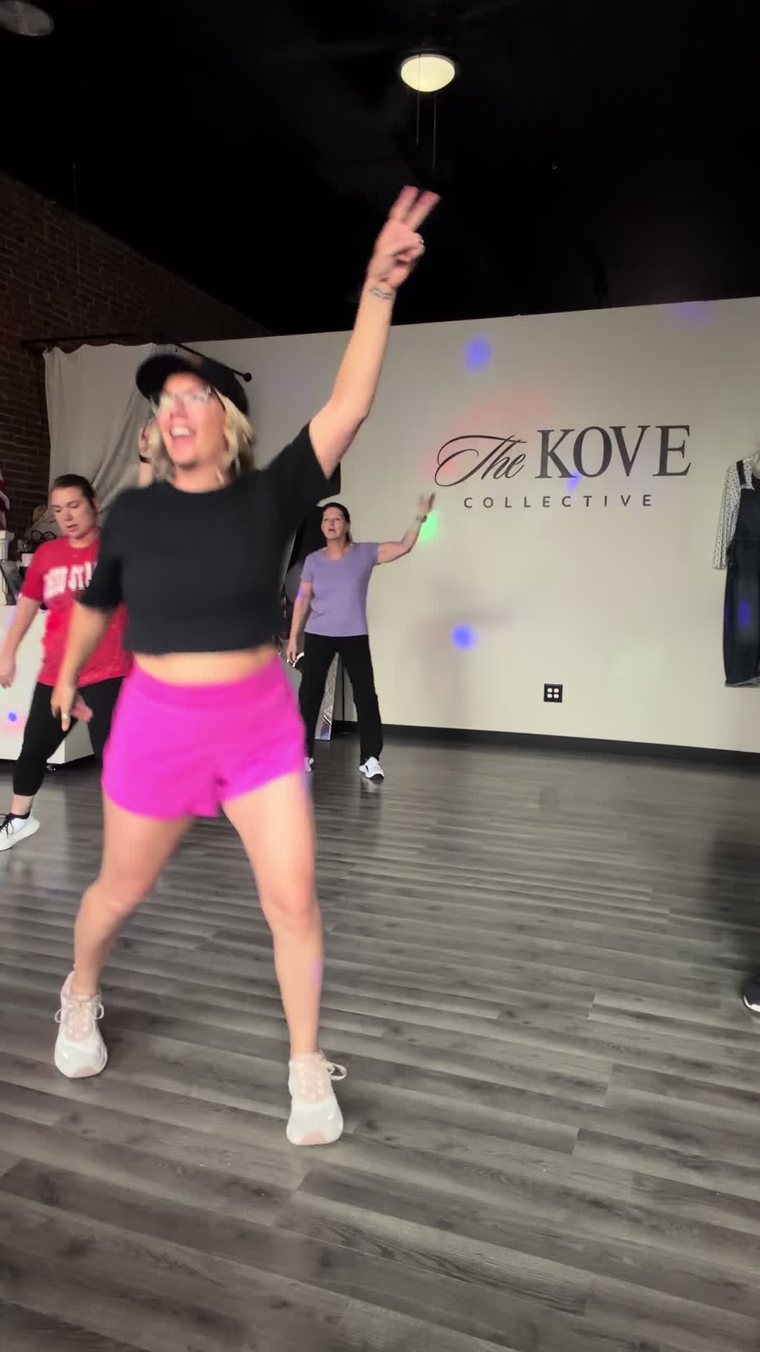 @foxyladyfitness