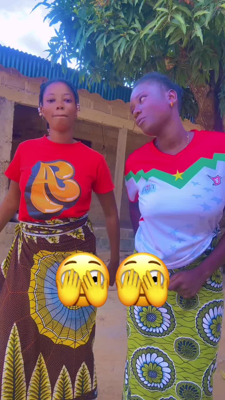 @La femme du boss🇧🇫❤️🇨🇮