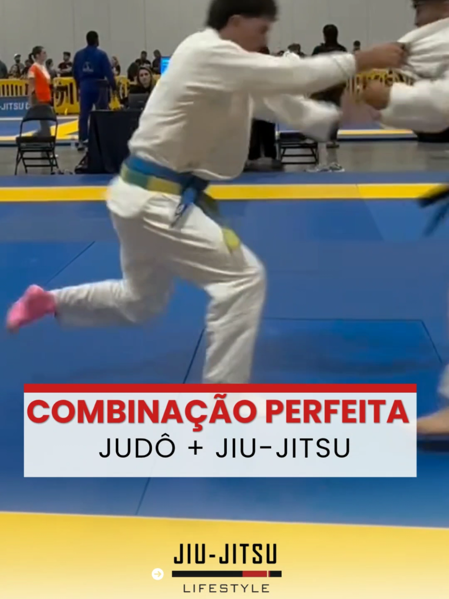 @Jiu-Jitsu Lifestyle
