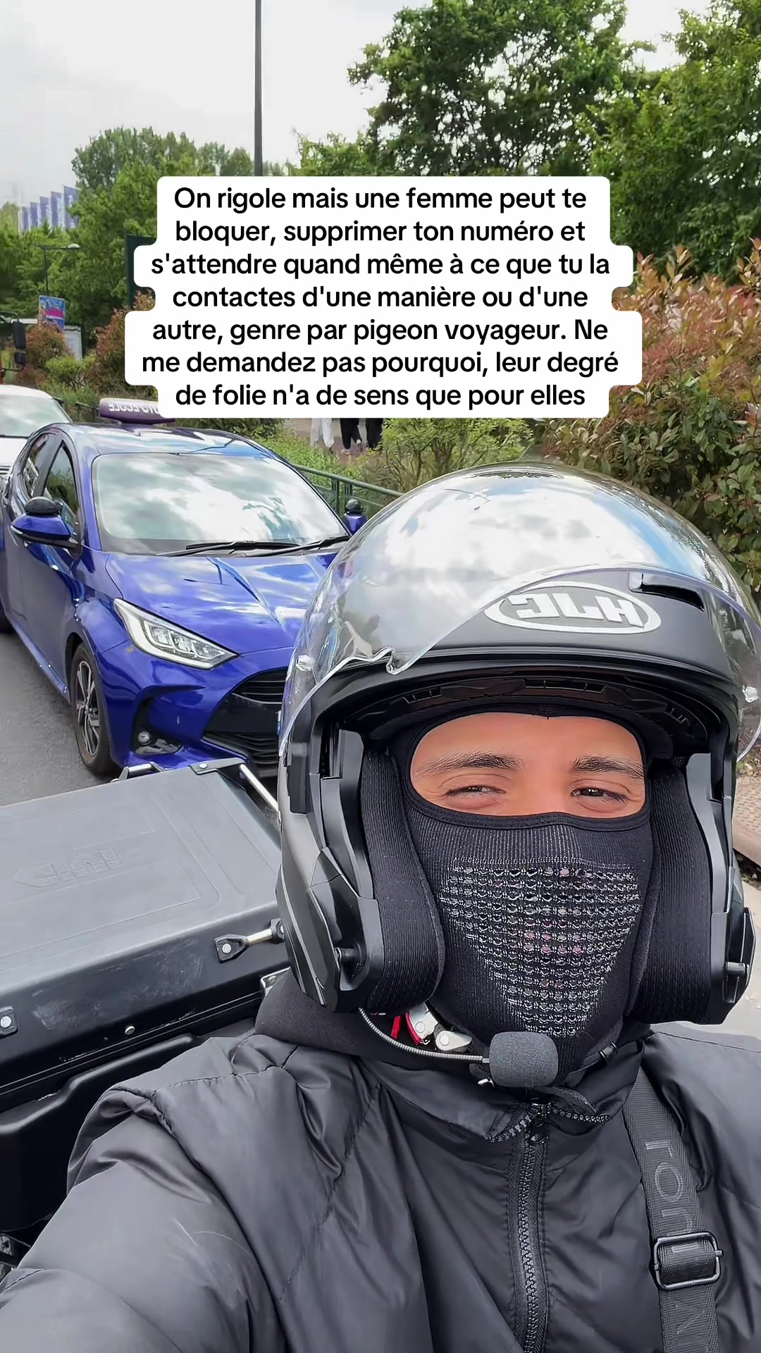 @𝗟&rsquo;𝗵𝗼𝗺𝗺𝗲 𝗺𝗮𝘀𝗾𝘂𝗲́