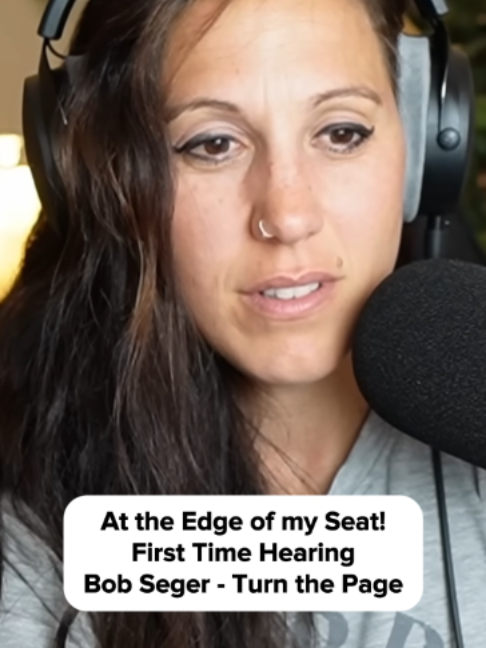 @GenZ reaction music