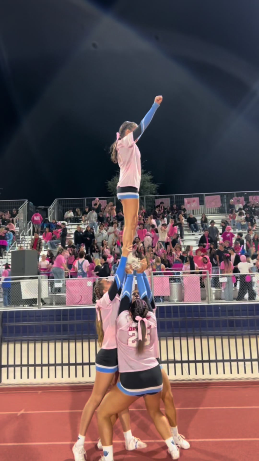 @Liberty Cheer