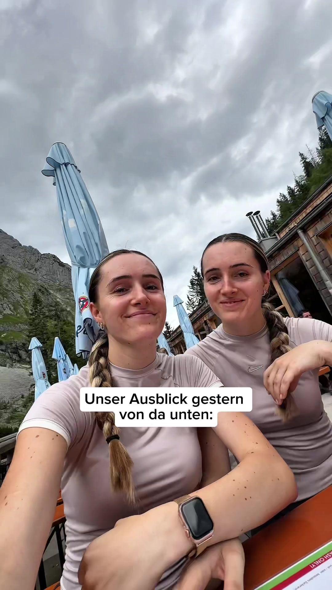 @Leonie & Sophie 🦄