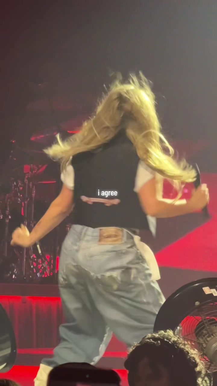 @Leah🪩🏹 ⸆⸉