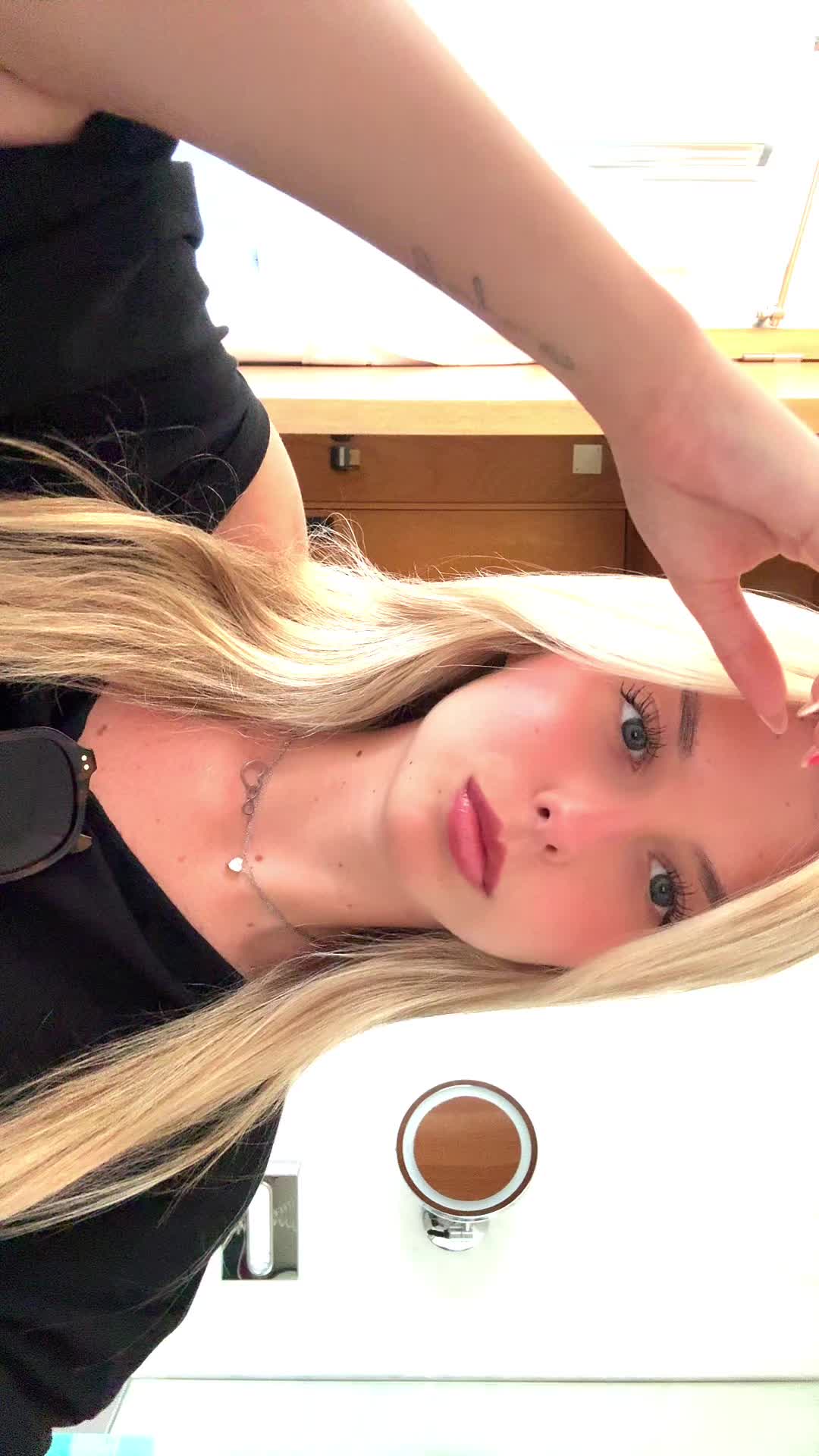 @⁉️