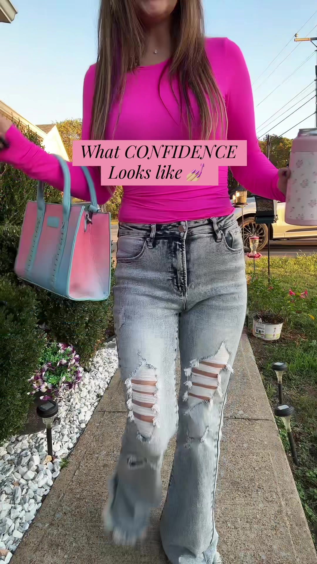 @Kaci Dixon