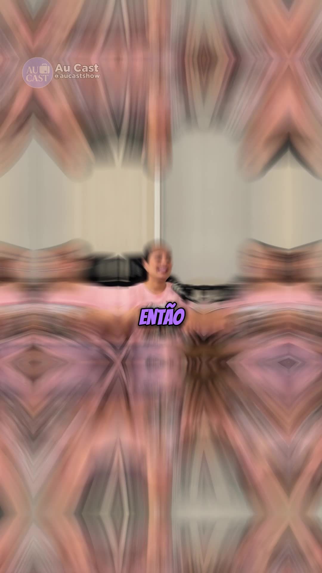 @Au Cast Show