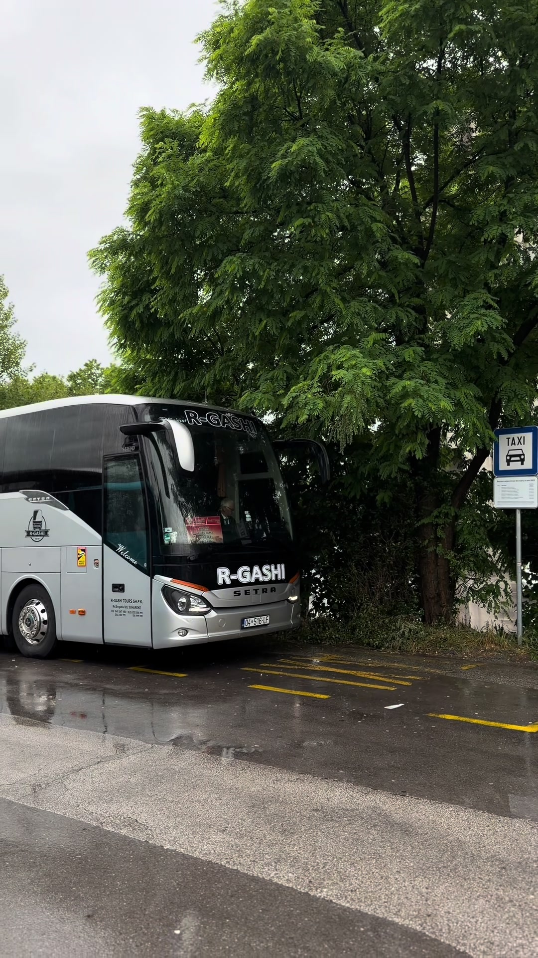@R-GASHI TOURS