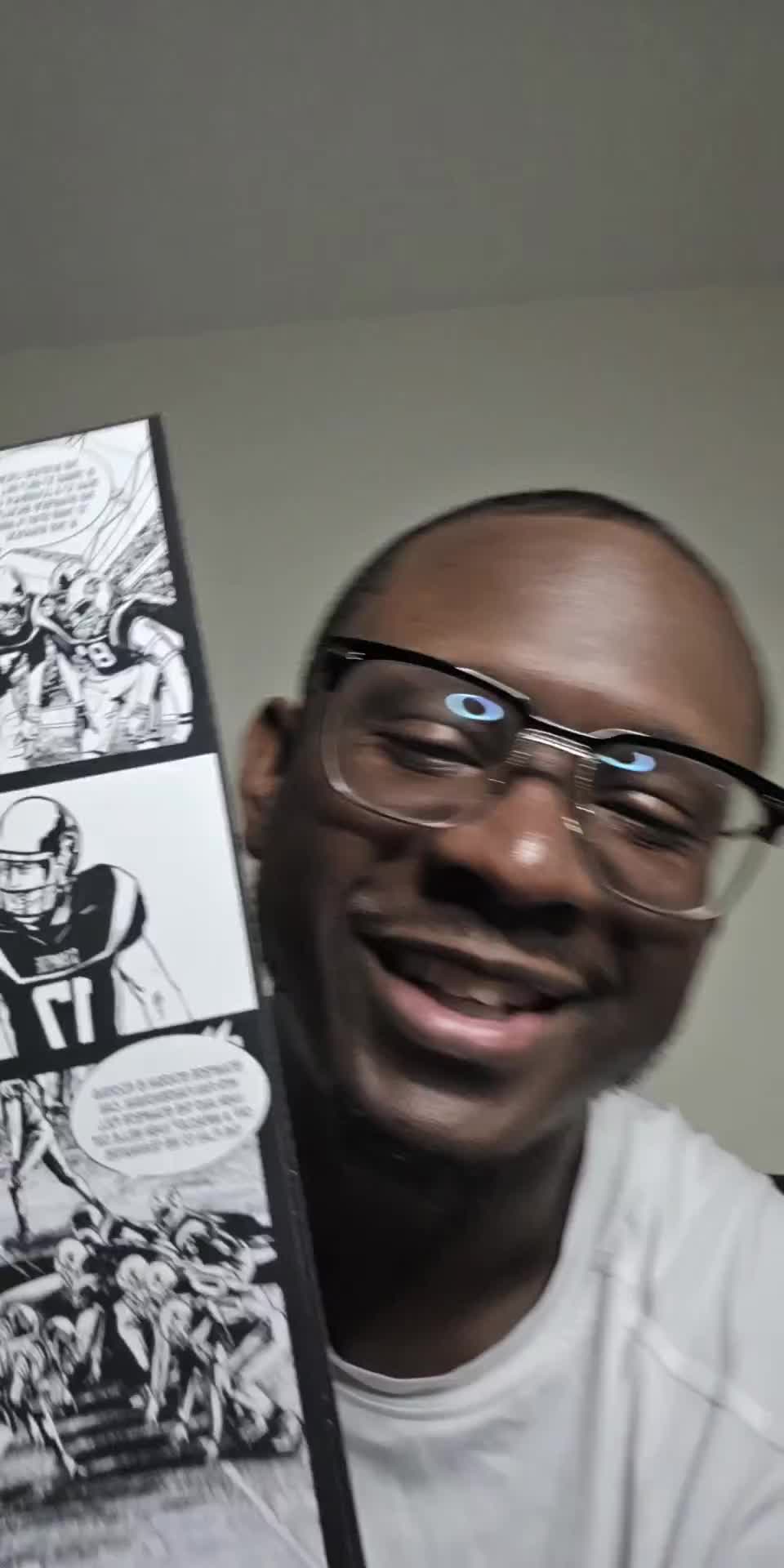 @Animation Comics Ent