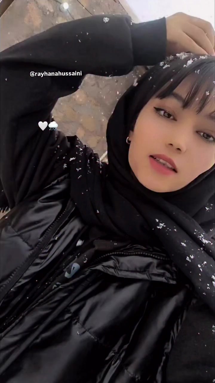 @Rayhana
