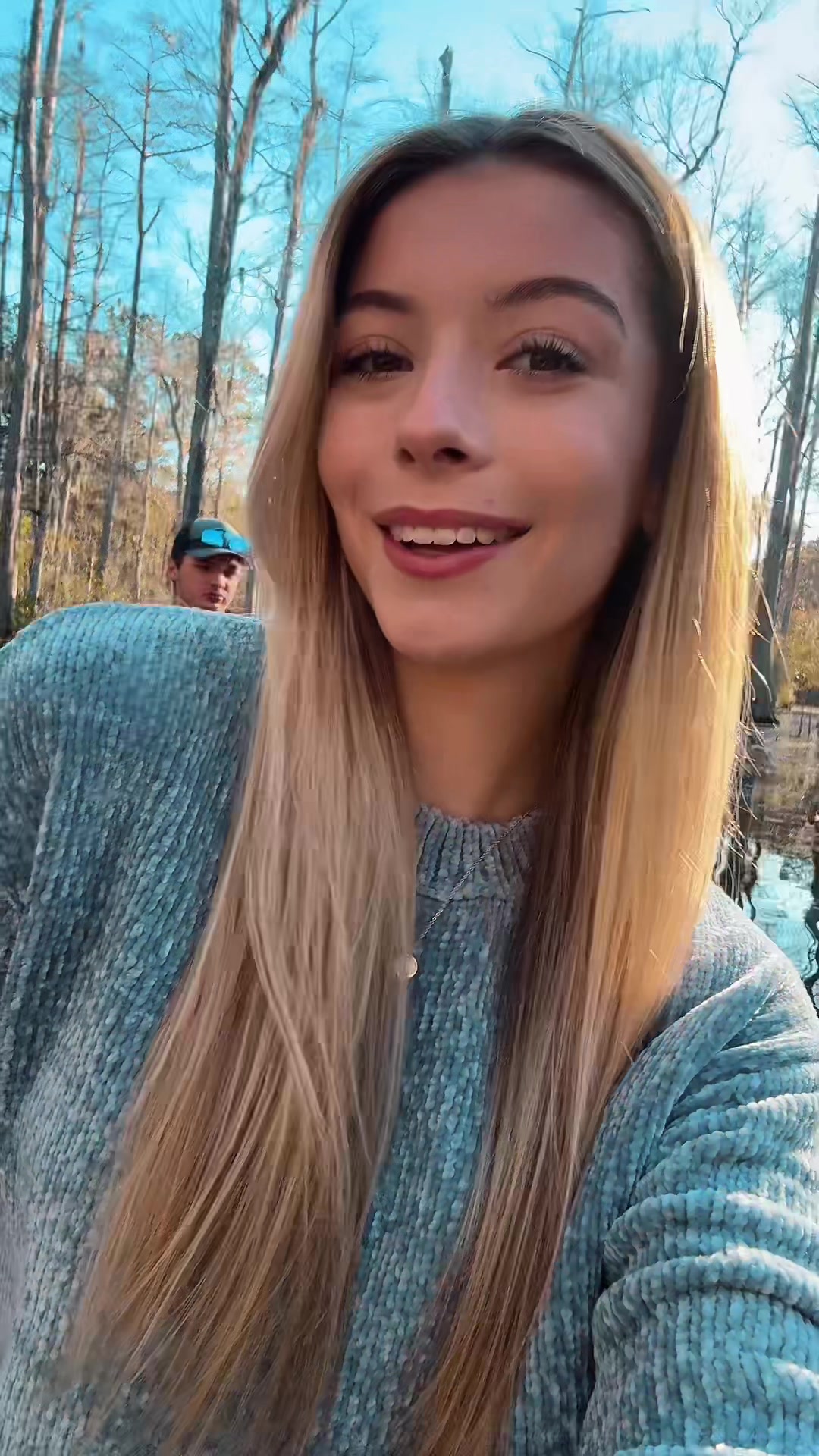 @bella davis