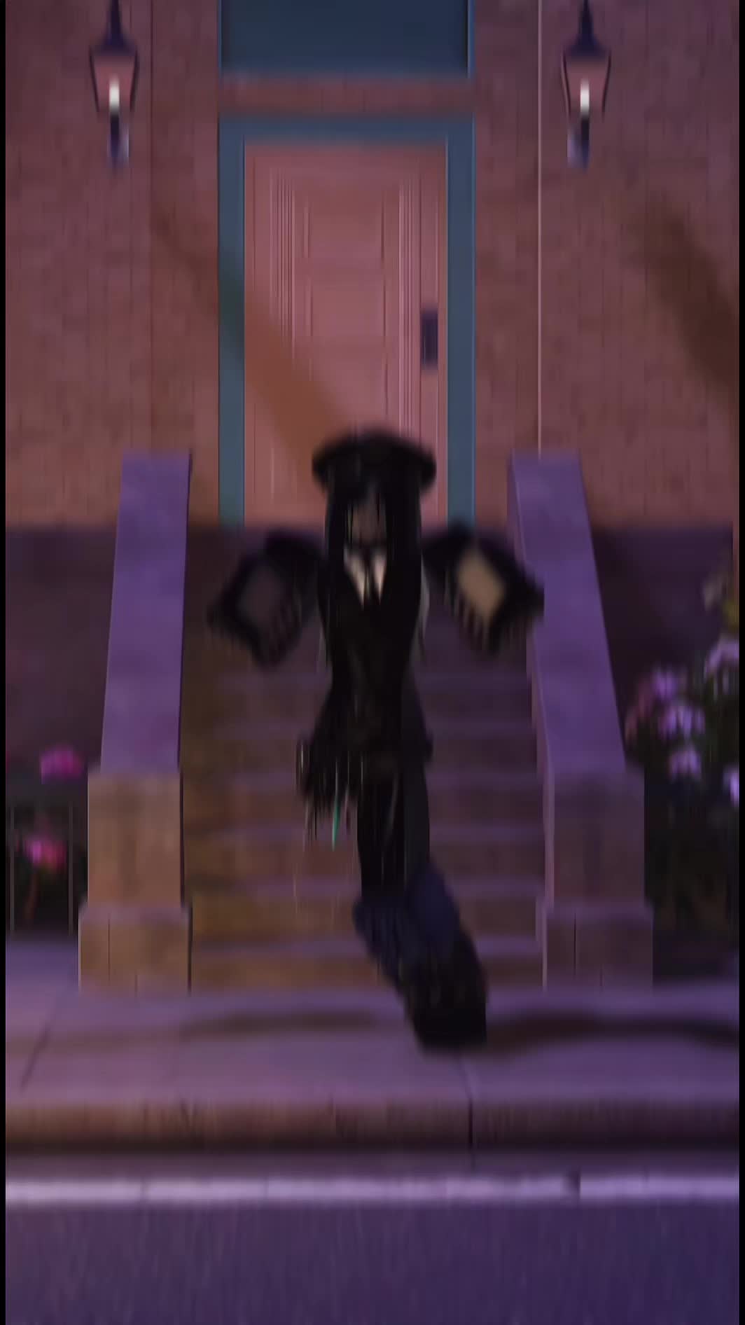 @༝ℨ𝔦𝔬𝔫﹗