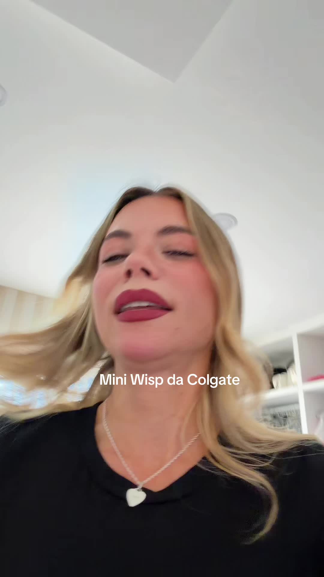 @Mel Jordão