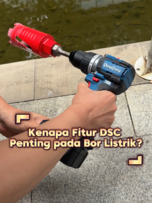 @DongCheng Tools Indonesia