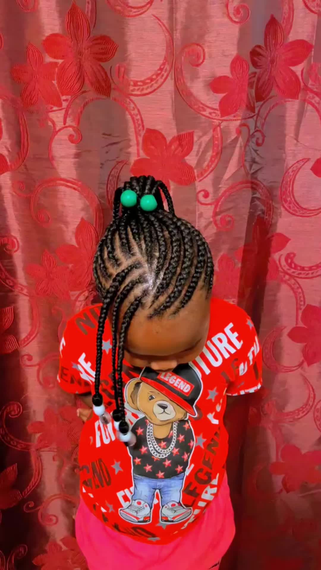@Gakuru