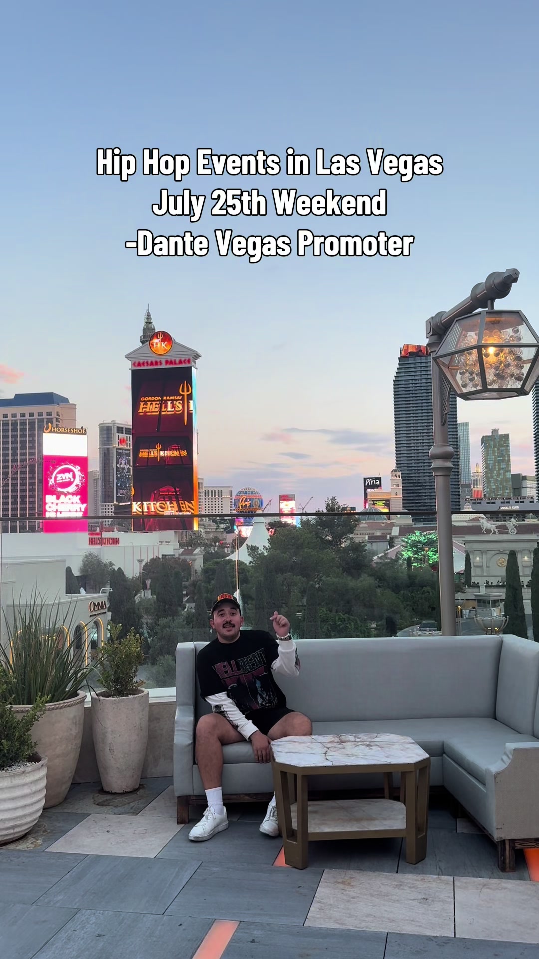 @Dante Vegas