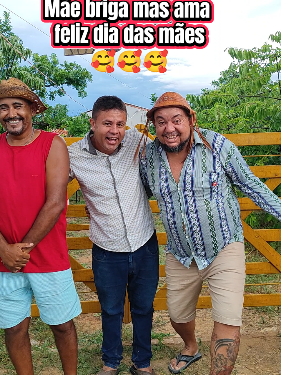 @Ray da resenha oficial