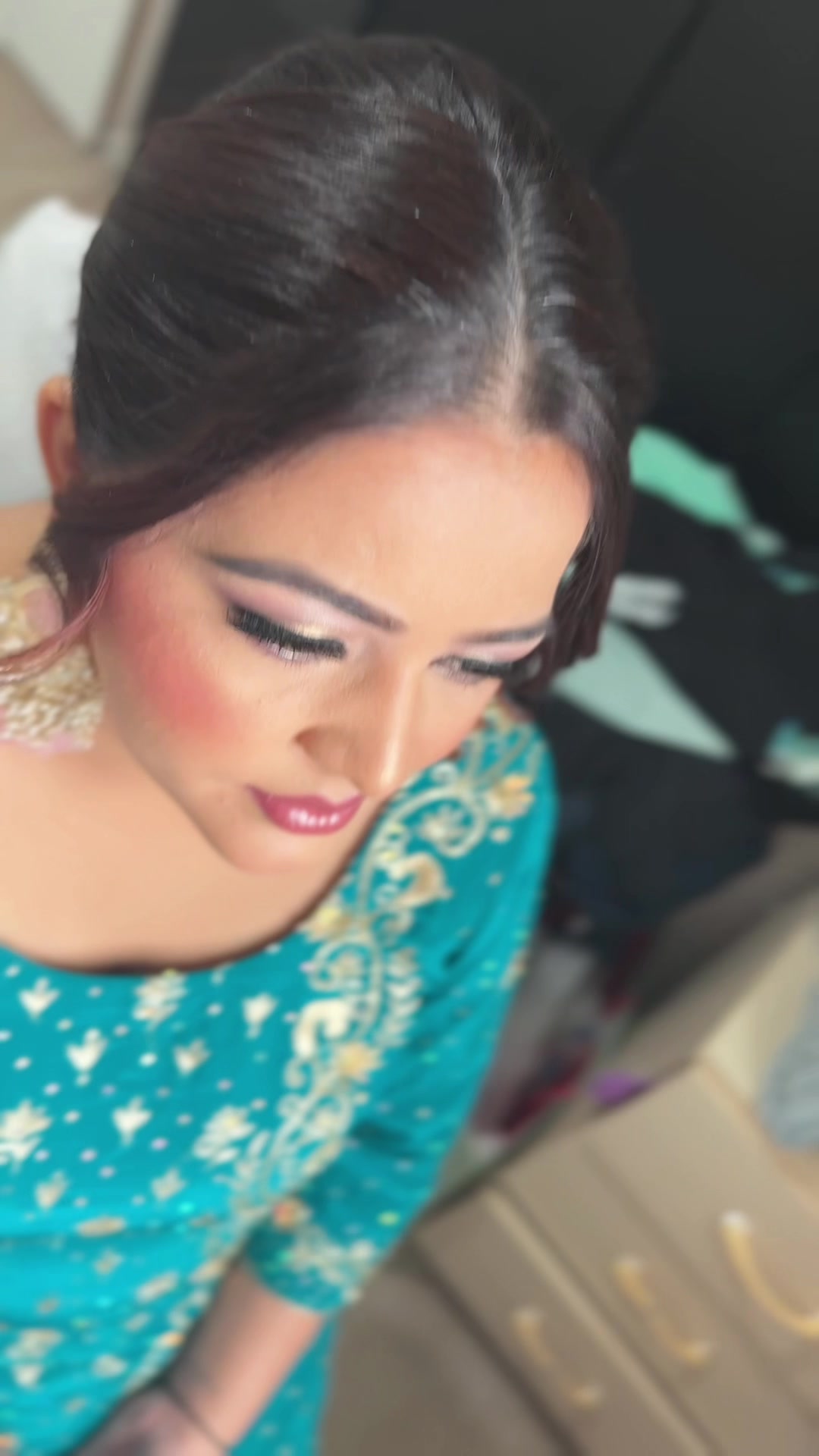 @Anu Makeovers