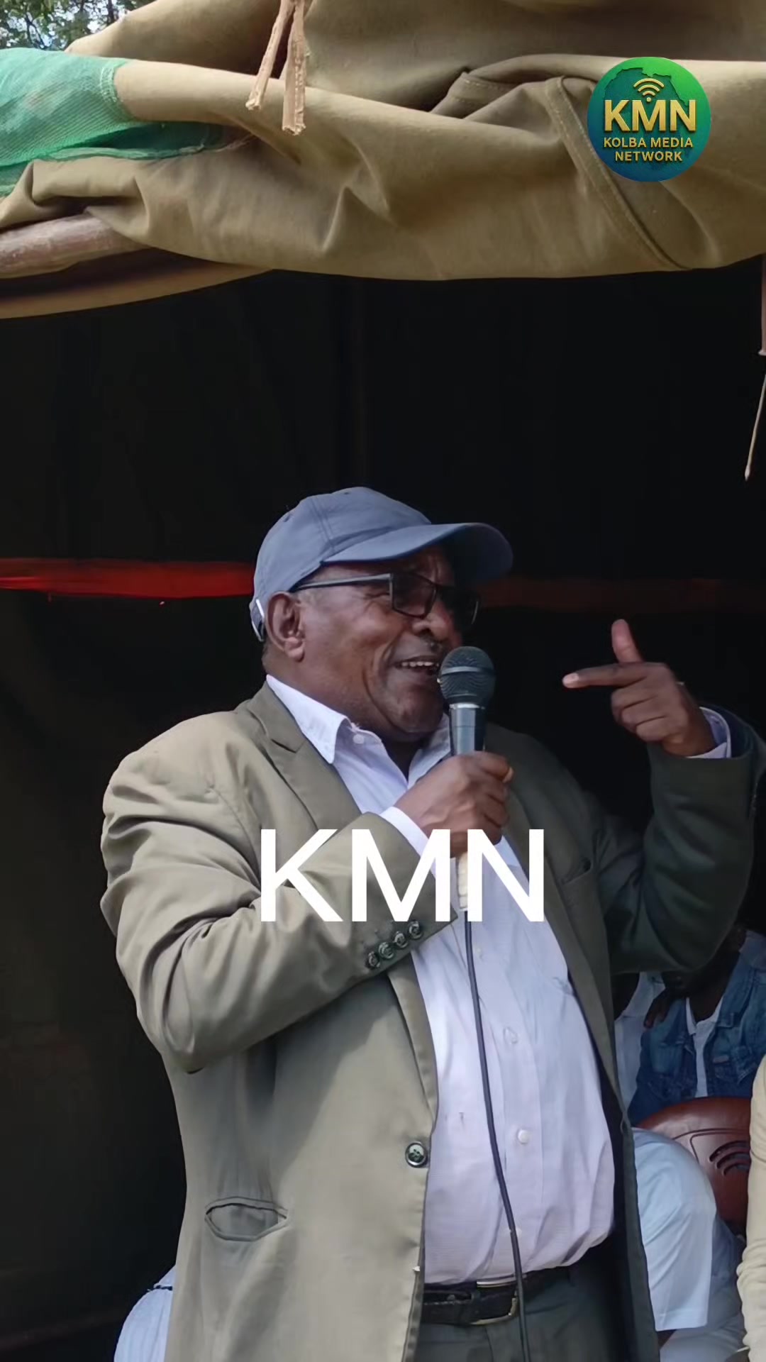 @KOLBA MEDIA NETWORK KMN