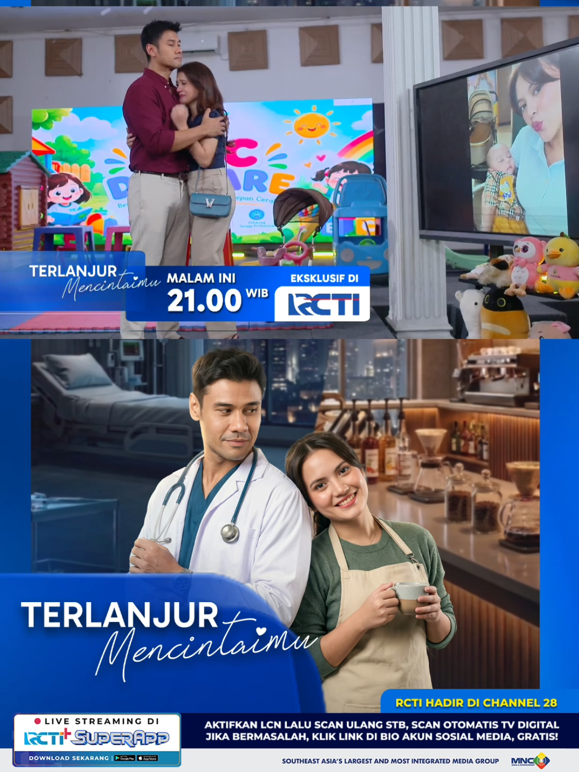 @Official RCTI