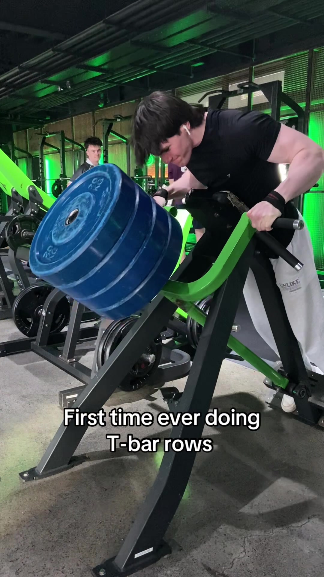 @Jacks Fitness
