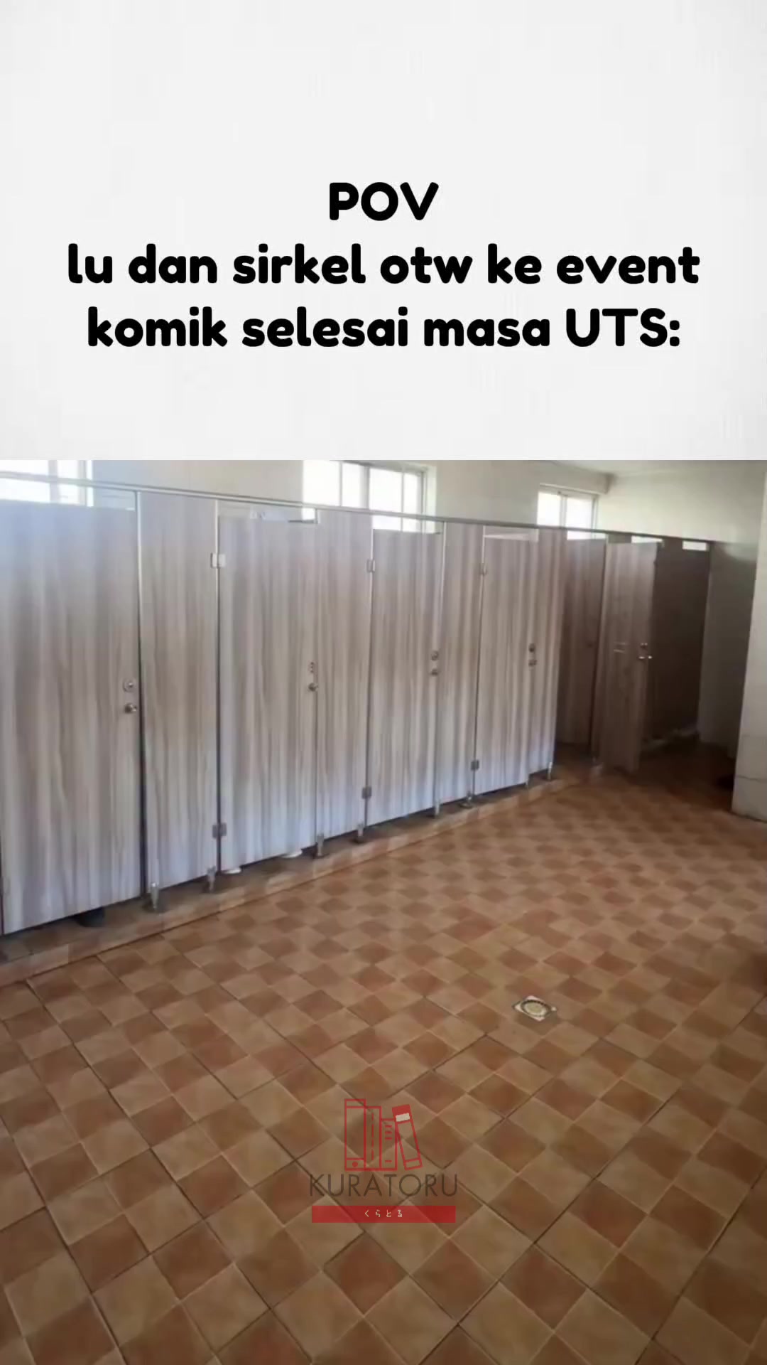 @Kuratoru